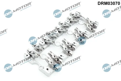 DZWIGIENKA ZAWOROWA DR MOTOR DRM03070