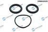 ZESTAW USZCZELEK PRZEPUSTNICY DR MOTOR DRM02652S (фото 1)
