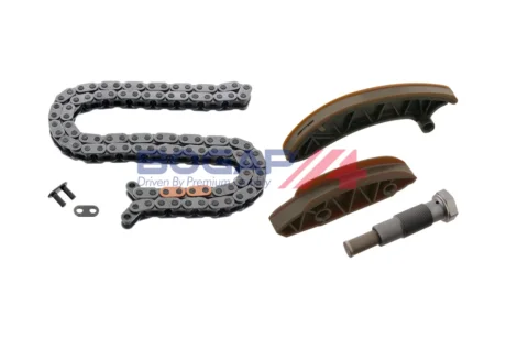 ZESTAW LANCUCHA ROZRZADU BOGAP C1328146 (фото 1)