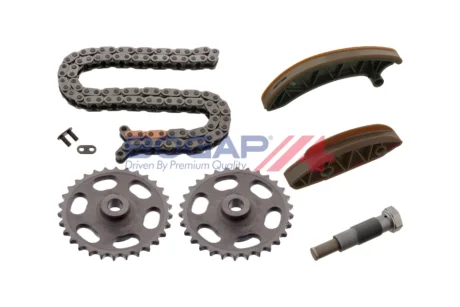 ZESTAW LANCUCHA ROZRZADU BOGAP C1328149