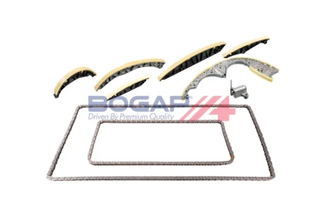 ZESTAW LANCUCHA ROZRZADU BOGAP A1328239