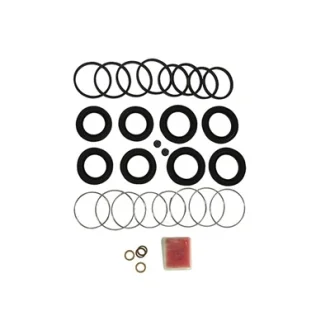 Ремкомплект переднего суппорта LC-100/LX-470 ADVICS SP101