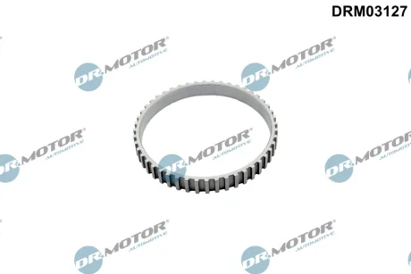 Кiльце АBC DR MOTOR DRM03127