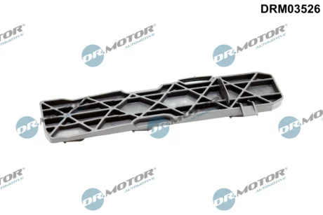 Кришка фiльтра салону DR MOTOR DRM03526