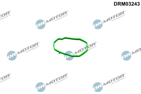 Прокладка термостата DR MOTOR DRM03243