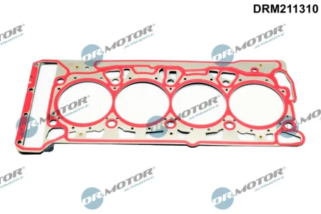 Прокладка пiд головку DR MOTOR DRM211310