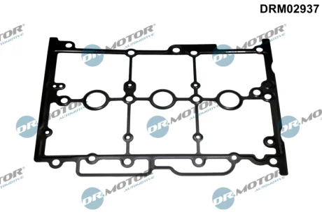 Прокладка клапанної кришки DR MOTOR DRM02937