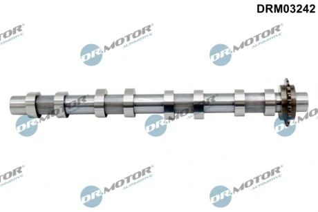 Розподiльчий вал DR MOTOR DRM03242