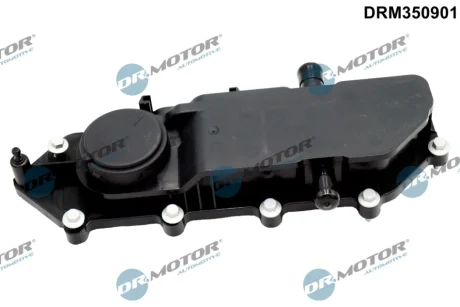 Кришка картера DR MOTOR DRM350901