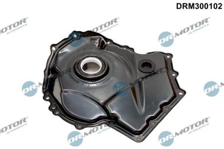 Кришка корпусу ГРМ DR MOTOR DRM300102