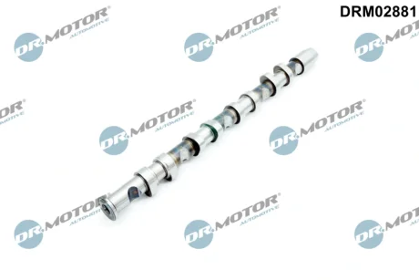 Розподiльчий вал DR MOTOR DRM02881