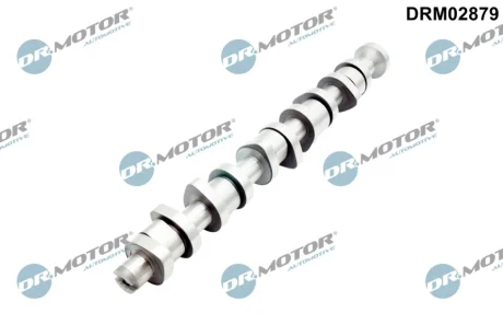 Розподiльчий вал DR MOTOR DRM02879