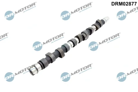 Розподiльчий вал DR MOTOR DRM02877