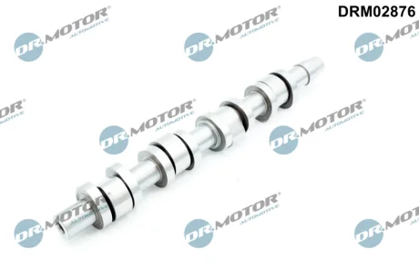 Розподiльчий вал DR MOTOR DRM02876