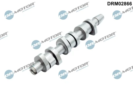 Розподiльчий вал DR MOTOR DRM02866