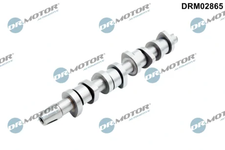 Розподiльчий вал DR MOTOR DRM02865