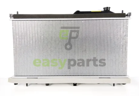 Радиатор охлаждения двигателя SUBARU 45119AL060