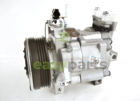 Компрессор кондиционера SUBARU 73111FG002