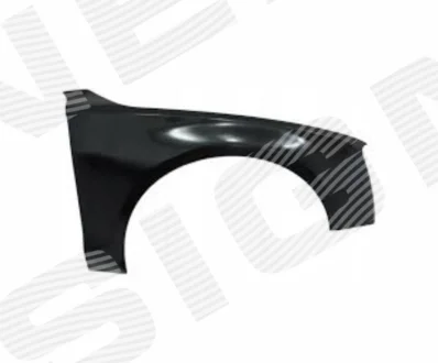 КРЫЛО, AUDI A8 (D4), 09 - 13 Signeda PAD10051AL