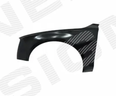 КРЫЛО, AUDI A8 (D4), 09 - 13 Signeda PAD10051AR