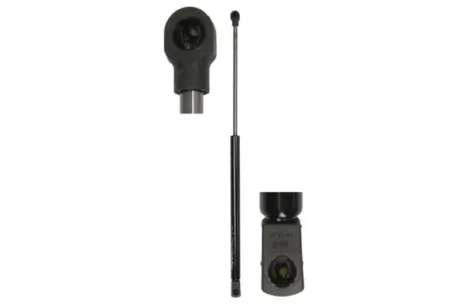 Газова пружина кришки багажника Лів/Прав макс довжина: 507ммx304мм, хід штока:203мм PEUGEOT 207, 207/HATCHBACK FURGON/HATCHBACK/LIFTBACK 02.06- MAGNUM TECHNOLOGY MGS2064