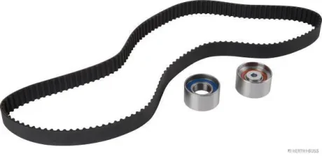 Роликовий модуль натягувача ременя (ролик, ремінь) HERTH+BUSS / JAKOPARTS J1113068