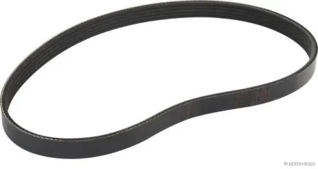 Ремінь поліклиновий HERTH+BUSS / JAKOPARTS J1050715