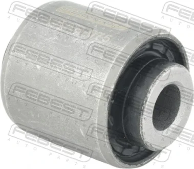 Сайлентблок рычага FEBEST CRAB075