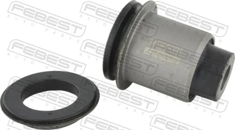 Сайлентблок рычага FEBEST HABRWS