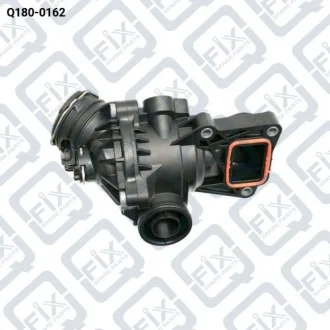 ТЕРМОСТАТ Q-fix Q180-0162