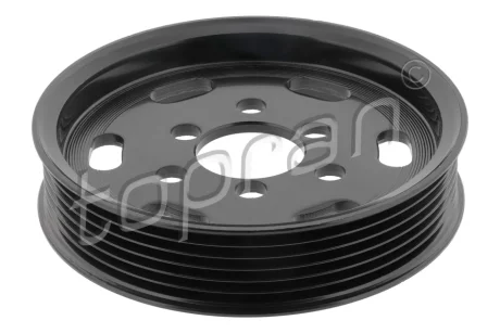 KOLO PASOWE POMPY WSPOMAGANIA TOPRAN / HANS PRIES 119514