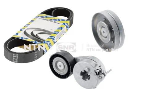 Zest.paska micro VAG SNR NTN KA85747 (фото 1)