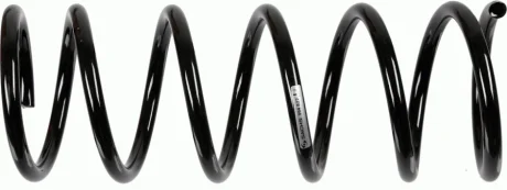 Пружини підвіски SACHS 994 822