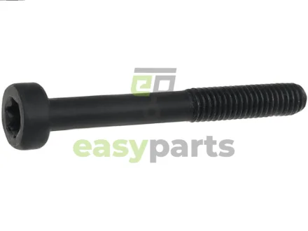 Ремкомплект стартера (деталі стартера, заглушки, шайби) AS-PL SP3010