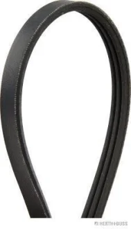 Ремінь поліклиновий HERTH+BUSS / JAKOPARTS J1030750