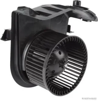 Вентилятор салона HERTH+BUSS / JAKOPARTS 75610009