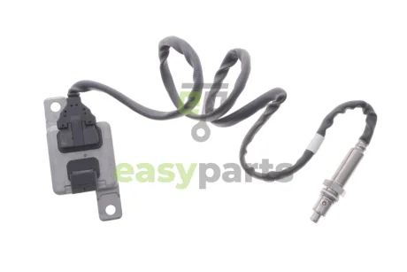 Датчик оксидів азоту (NOx) Audi A4/A5/A6/Q5 07-18 VITESCO 571 0002 10