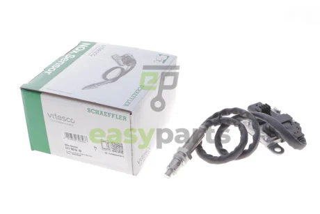 Датчик оксидів азоту (NOx) MB Sprinter 906/Vito (W447) 09- OM642/OM651 VITESCO 571 0016 10