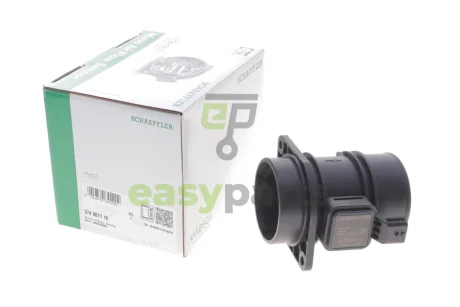 Витратомір повітря Dacia Duster/Renault Trafic 1.5-2.0 dCi 10- VITESCO 574 0011 10