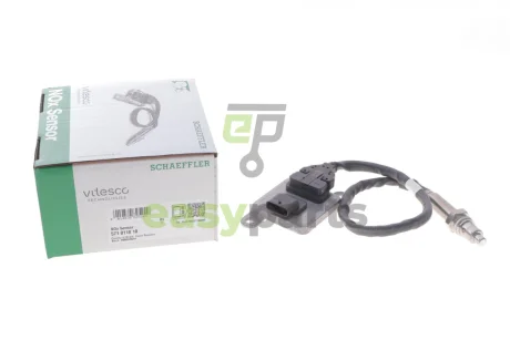 Датчик оксидів азоту (NOx) VW Crafter 2.0 TDI 11-16 VITESCO 571 0118 10