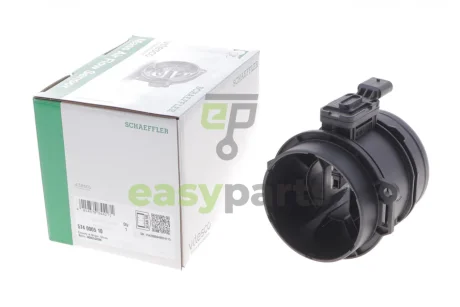 Витратомір повітря VW Crafter/T6 2.0 TDI 15- VITESCO 574 0005 10