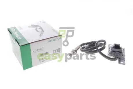 Датчик оксидів азоту (NOx) Audi Q7/Q8/VW Touareg 3.0 TDI 17- VITESCO 571 0114 10