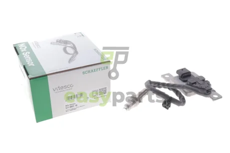 Датчик оксидів азоту (NOx) Audi A4/A6/VW Touareg 3.0 TDI 07-18 VITESCO 571 0031 10