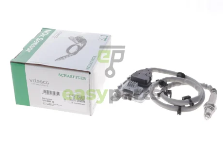 Датчик оксидів азоту (NOx) Renault Kangoo /MB Citan 1.5dCi, 17-, K9K872/OM608,915 VITESCO 571 0092 10