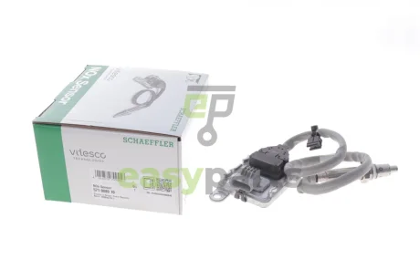 Датчик оксидів азоту (NOx) Renault Master III 2.3dCi 19-, 132kw, (M9T 716, 726) VITESCO 571 0089 10