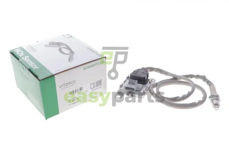 Датчик оксидів азоту (NOx) Citroen Jumpy/Peugeot Expert 2.0 BlueHDi 16- VITESCO 571 0022 10