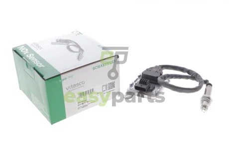 Датчик оксидів азоту (NOx) BMW 5 (G30/F90)/7 (G11/G12)/X5 (G05/F95)/X6 (G06/F96)/X7 (G07) 15- B57 VITESCO 571 0017 10