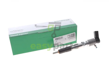 Форсунка паливна Ford Transit 15-/ Focus IV 18-/Mondeo 2.0 EcoBlue 19- VITESCO 562 0004 10