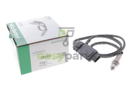 Датчик оксидів азоту (NOx) BMW X5 (G05/F95)/X6 (G06/F96)/X7 (G07) 18- B57 VITESCO 571 0096 10