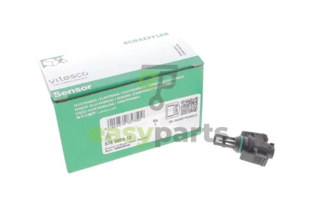 Датчик температури впуску повітря MB Sprinter/Vito/VW LT 95- VITESCO 576 0004 10